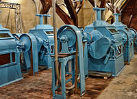 Flour Mill Photo